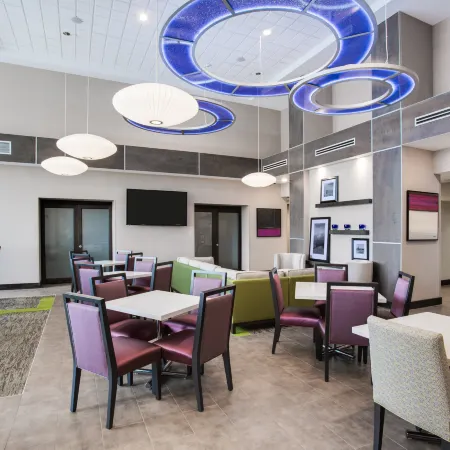 Hampton Inn & Suites Jacksonville/Orange Park FL