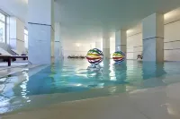 Luna Hotel Serra da Estrela فنادق في كوفيلا