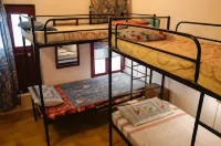 Brown Bread Bakery Guest House