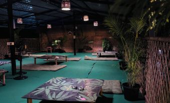 See Ya Heritage Stays