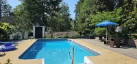 Legacy Villa Hotels in Prince George's County