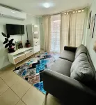 Full Condo Apartment in Central Condominium 3D 1B Parking Hotel a Diguillín Province