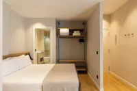 Apartamentos Laforja