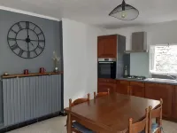 QUIET HOUSE IN CEVENNES Hotels in Mandagout