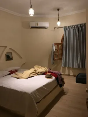 Villa in Nuweiba South Sinai Egypt فنادق في نويبع