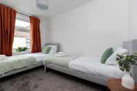 The Cozy Terrace. Two bedroom, terraced house in the centre of Guisborough. Hotel a Guisborough