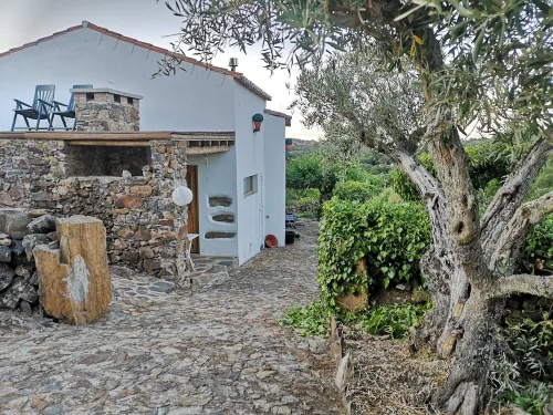 Monte das Cascatas, Envolvente Natural Hotels in Marvao