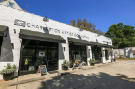 Ten minutes to Beach & Town: Contemporary Living in Historic Old Village