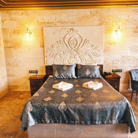Nest Cappadocia Hotel
