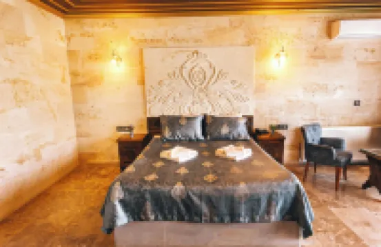 NEST 卡帕多西亞