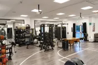The Aries Hotel - Gym