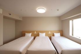 Quintessa Hotel Akita