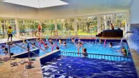 Hotel Termas Gravatal - Pool