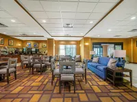 Best Western St. Francisville Hotel Hotel di West Feliciana Parish