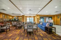 Best Western St. Francisville Hotel - Familievenlig