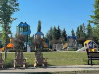 Sylvan Newest Luxury Lake House Hotels near Sylvan Park