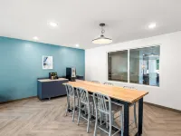WoodSpring Suites Jackson Hub City Hotel di Jackson
