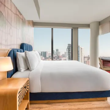 Toor Hotel Toronto, Part Of Jdv By Hyatt