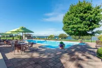 The Inn at Gran View Ogdensburg, Ascend Hotel Collection - Swimmingpools