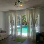 Cozy studio in fabulous Los Angeles with AC, WiFi Hotels in Chatsworth