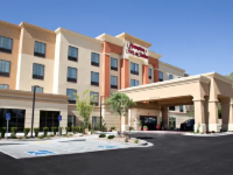 Hampton Inn & Suites Salt Lake City/Farmington Hotels in Davis County