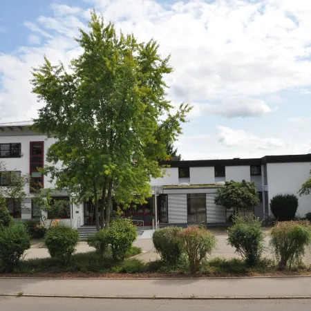 Hotel Rieth