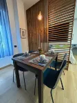 Vacation Luxury House Cassino luxury and technology at the foot of the abbey