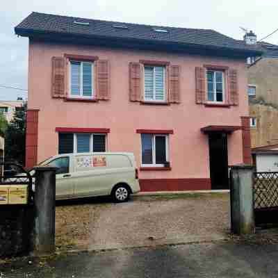 Cramiland - Complete apartment Hotel Exterior