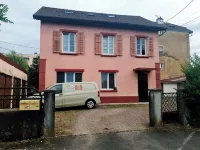 Cramiland - Super apartment for 5 people - City center - Free parking