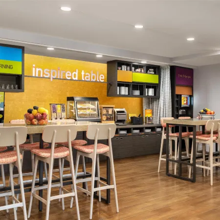 Home2 Suites by Hilton Lexington Park Patuxent River Nas