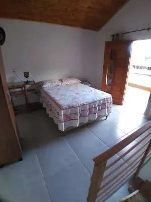 Rustic retreat Hotels in Lima Duarte