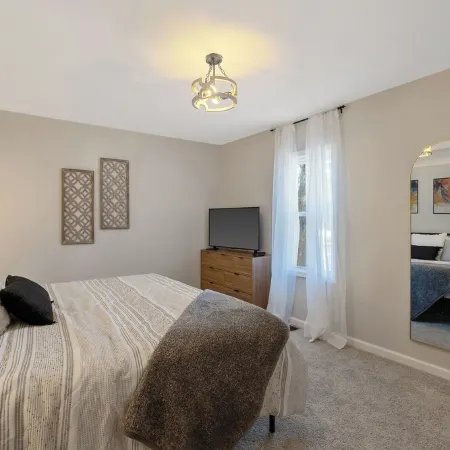 Charming 3-bedroom house in North Syracuse