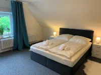 Meeresbrise 2 Top location with terrace. Pet friendly!