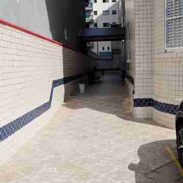 Large apartment, sea view with Wi-Fi Others