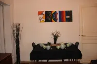 T2 apartment 2 minutes from metro station 8 Liberté and Bois de Vincennes 샤르텅르퐁 호텔