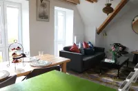 Wohnung By Façon Apartment mit Terrasse Hotels in Eckernforde