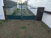 Maison Indépendante Centre Ville Jardin 8 Personnes 2 Kilomètres de la mer