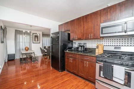 San Diego South Bay Home - 3Bd/2Bth/Driveway/Yard near Gaylord Resort Отели в г. Чула-Виста