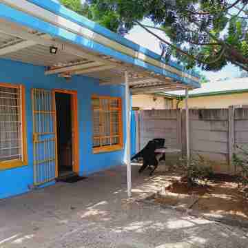 Private and Secure 2 bedroom house Hotel Exterior