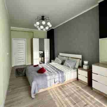 Gateway to the authentic Bishkek! Rooms