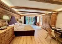 Mountain Suites 1 by Belle Stay in Reith/kitzbühel