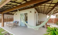 Spacious House w/ Pool in Guarajuba Cag0003 - 2-Star