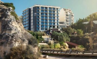 RR Hotel da Rocha