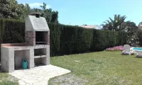 Villa Anatma Avec Piscine Privee, 8 Personnes, Climatisation, Wifi, 350m Plage Hotel a L'Ametlla de Mar