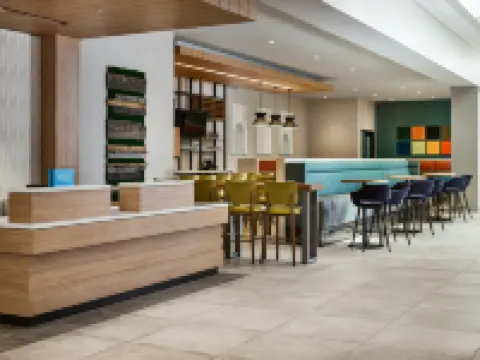 Hilton Garden Inn Tewksbury Andover Hotels in Middlesex County