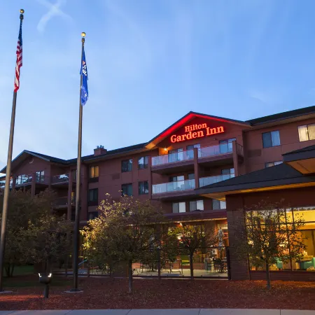 Hilton Garden Inn Wisconsin Dells