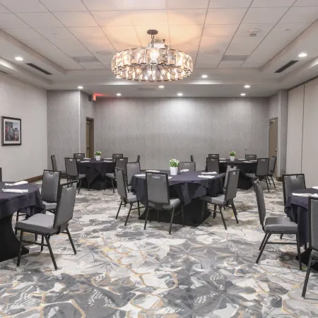 Hilton Garden Inn Cincinnati/Midtown