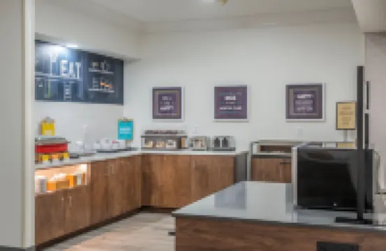 Hampton Inn & Suites Hazard Отели в г. 