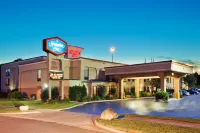 Hampton Inn Columbus-East Hotels in Violet Township