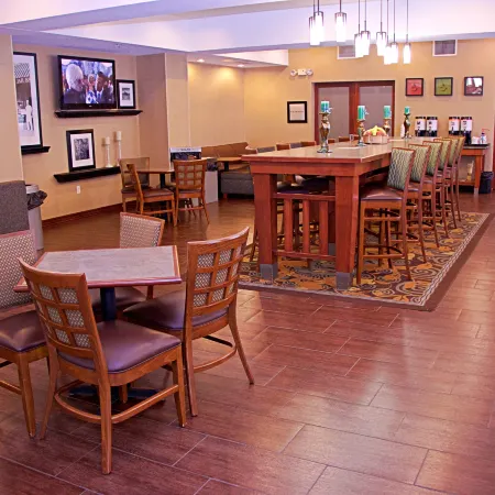 Hampton Inn Sidney